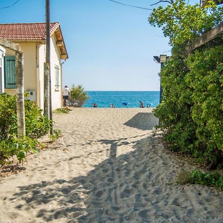 Villa Confort Et Cosy 20 Minutes D'Espagne Plage d'Argeles Exterior foto