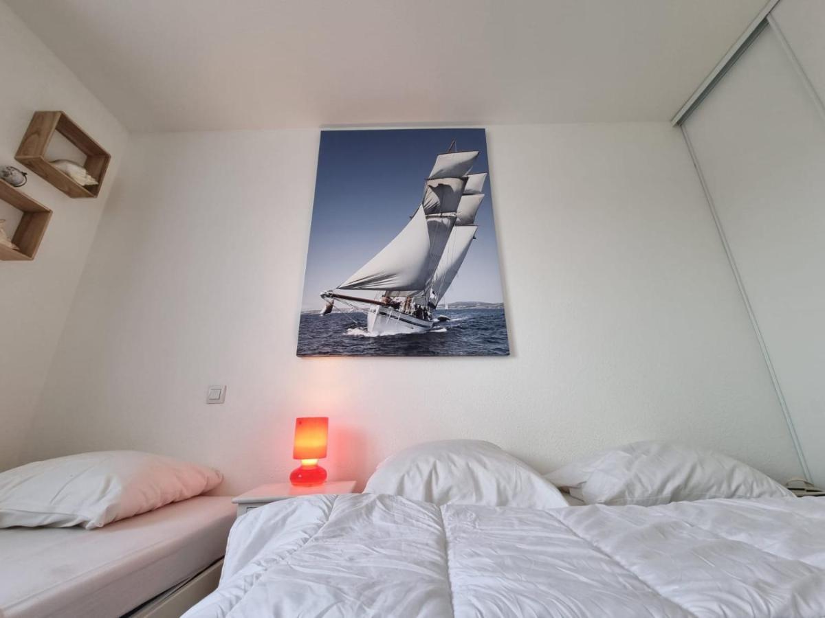 Villa Confort Et Cosy 20 Minutes D'Espagne Plage d'Argeles Exterior foto