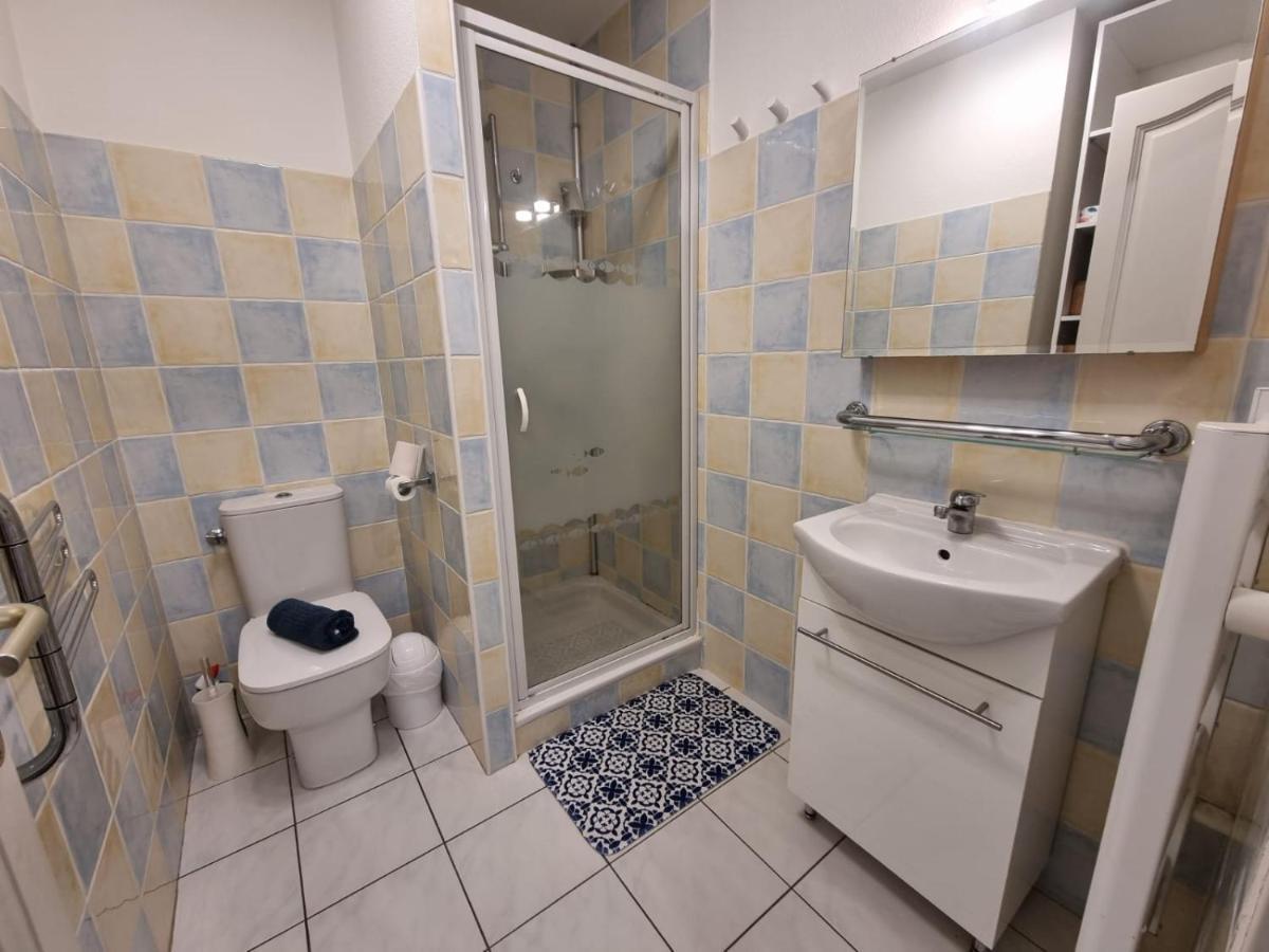 Villa Confort Et Cosy 20 Minutes D'Espagne Plage d'Argeles Exterior foto