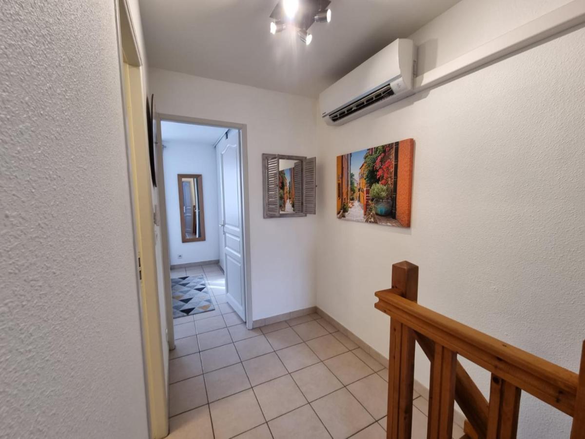 Villa Confort Et Cosy 20 Minutes D'Espagne Plage d'Argeles Exterior foto